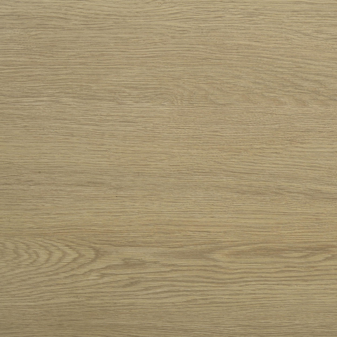 Hendricks Dresser Mirror Light Oak