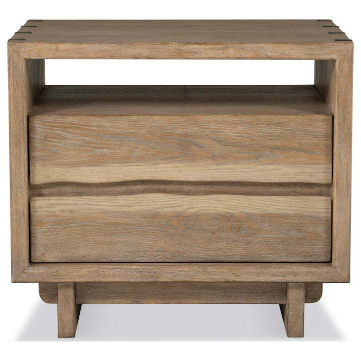 Stillwater 4-piece Eastern King Bedroom Set