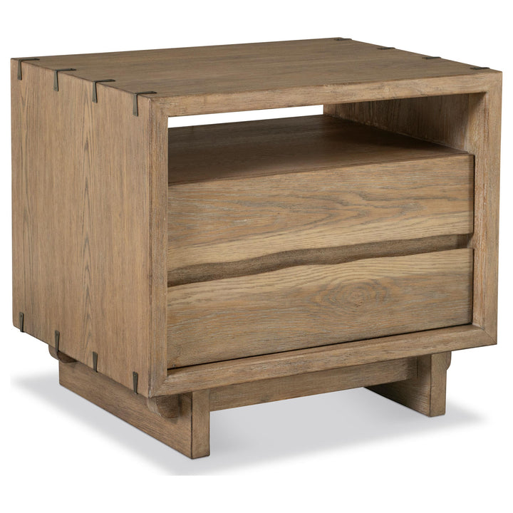 Stillwater 5-piece Eastern King Bedroom Set