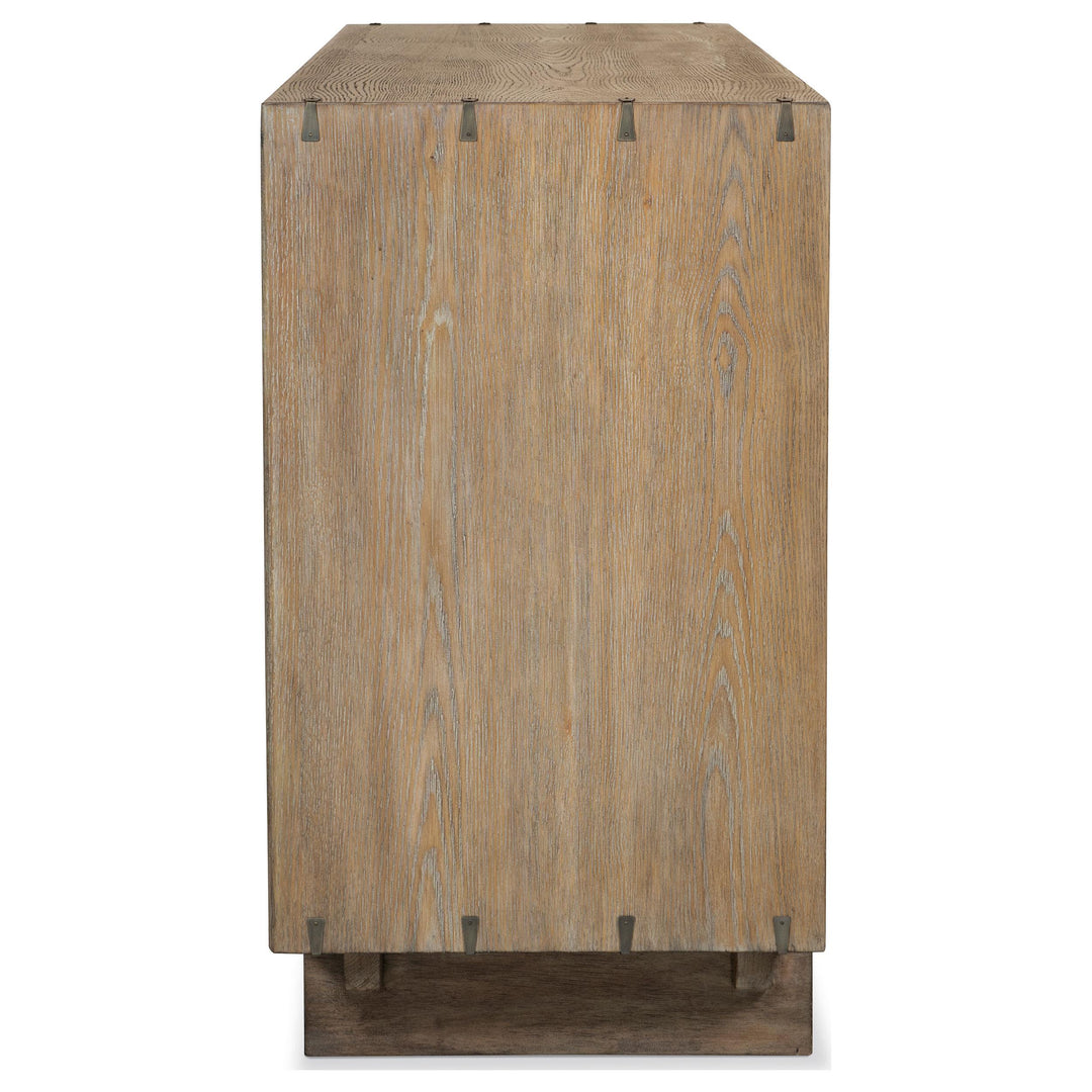 Stillwater 4-piece California King Bedroom Set