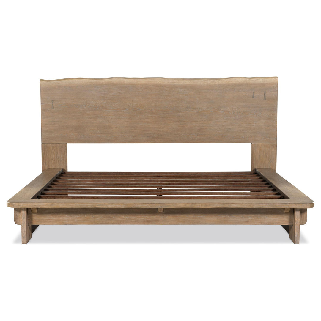 Stillwater California King Platform Bed