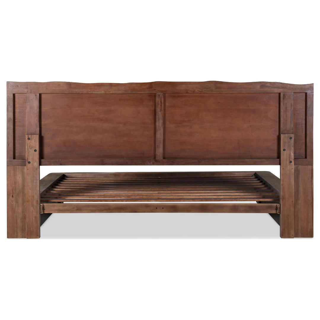 Stillwater Queen Platform Bed