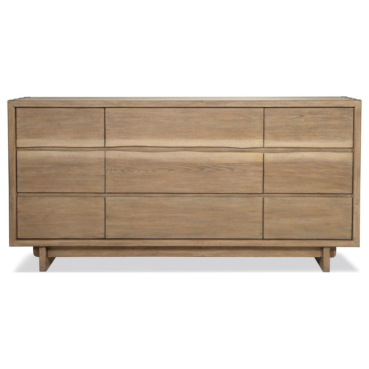 Stillwater 9-drawer Dresser