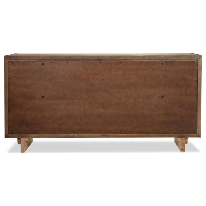 Stillwater 9-drawer Dresser