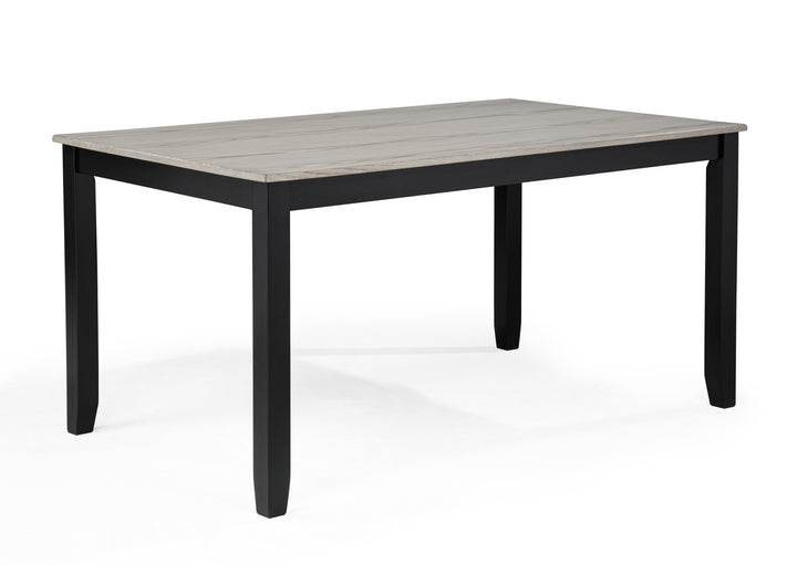 Lester 6-Piece Dining Set