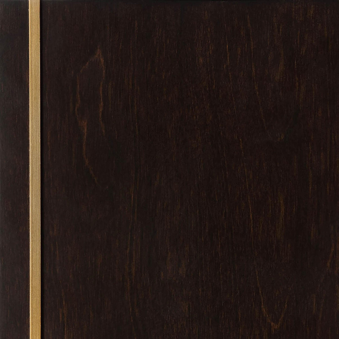 Durango 4-piece Queen Bedroom Set Smoked Peppercorn