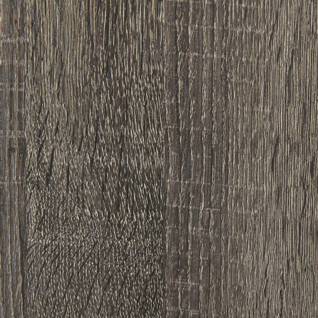 Wright 4-piece California King Bedroom Set Brown Oak