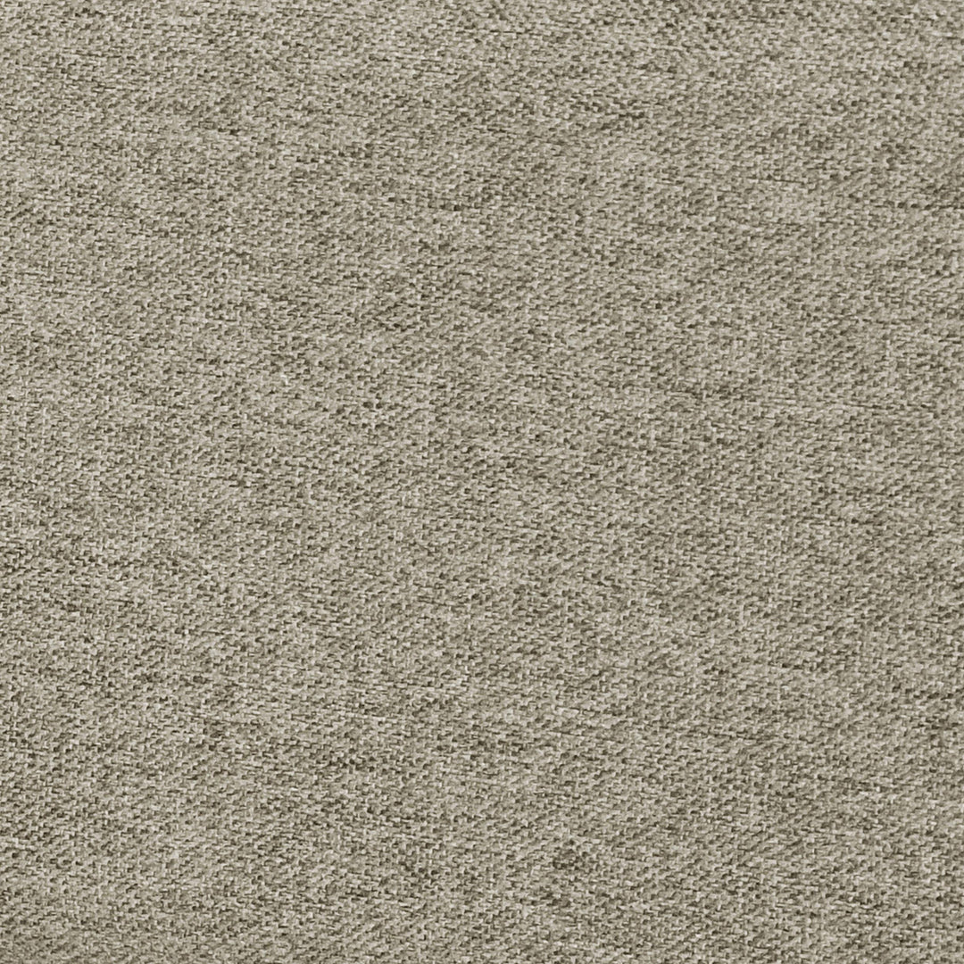 Wright 52-inch Upholstered California King Bed Brown Oak