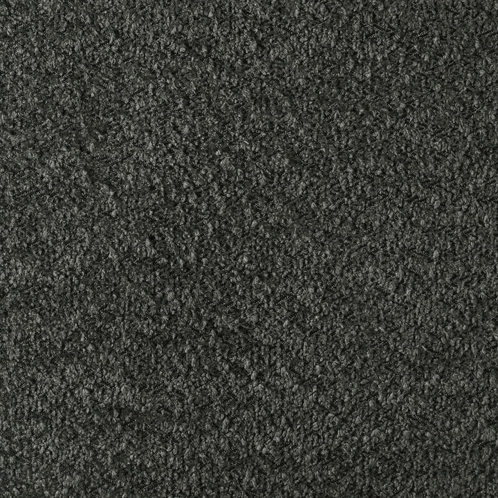 Cavelle 51-inch Upholstered Queen Panel Bed Black