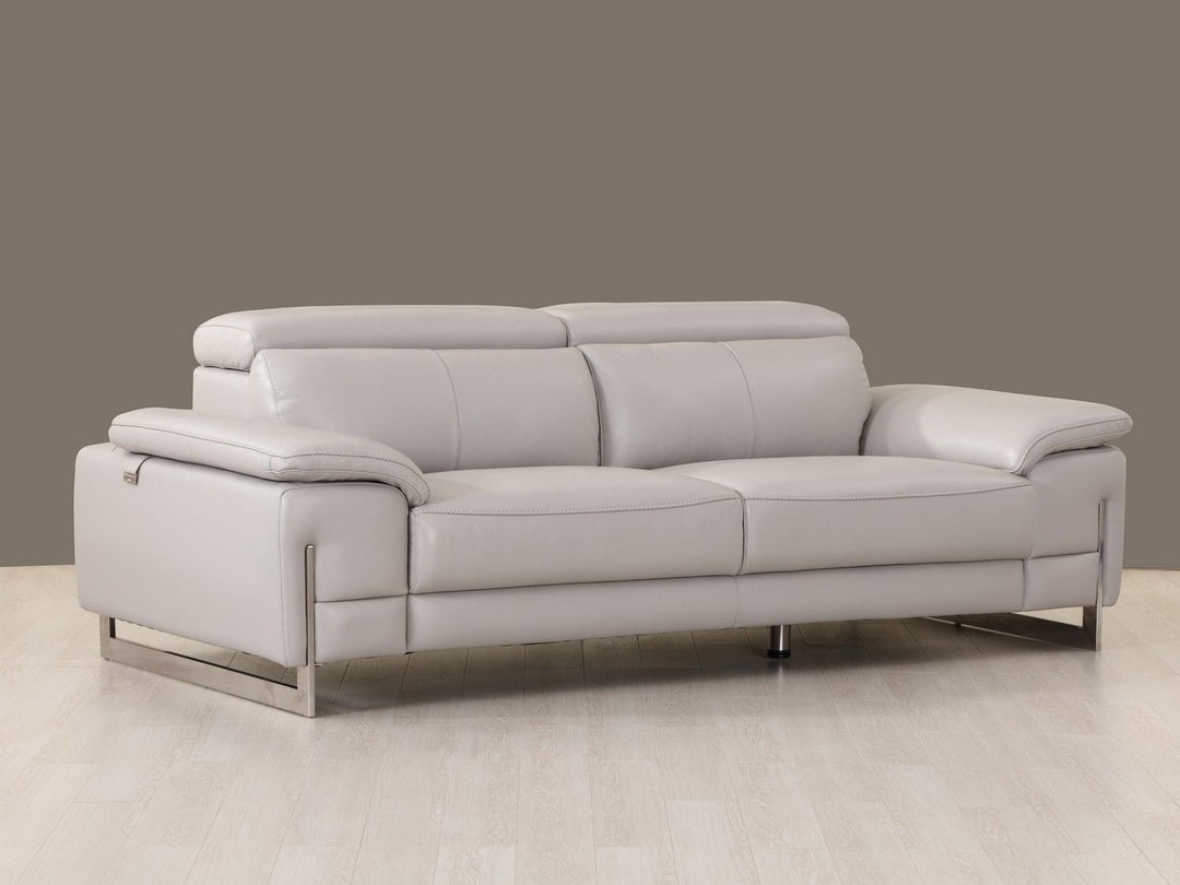 636 - Sofa, Loveseat