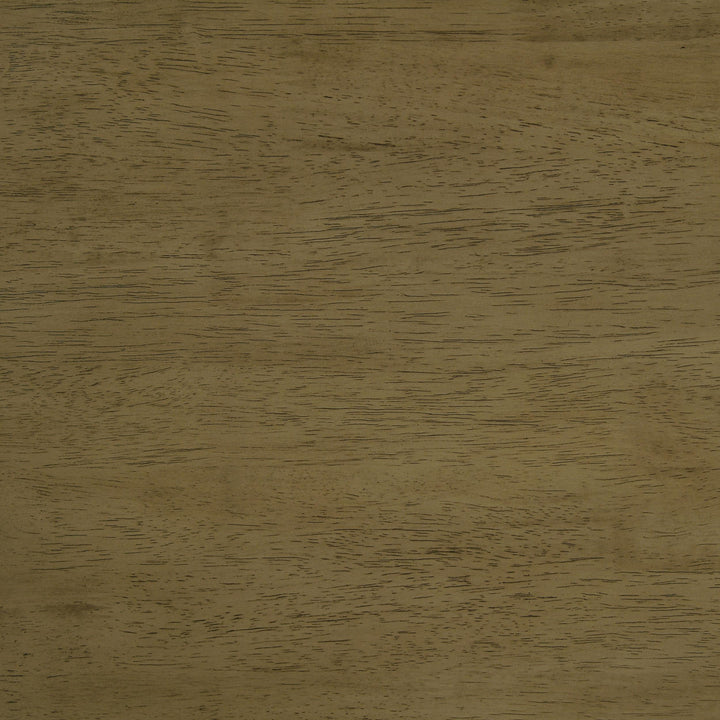 Amsbury Dresser Mirror Nutmeg
