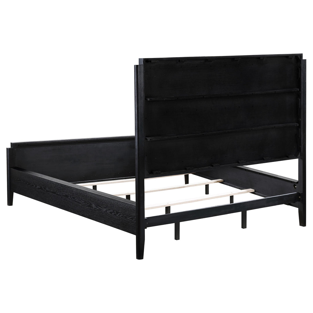 Brookmead 5-piece California King Bedroom Set Black