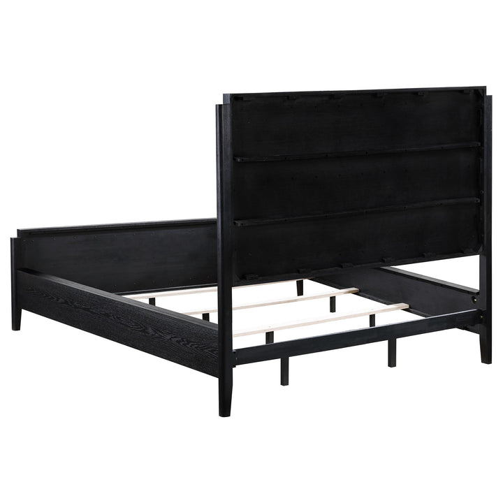 Brookmead 5-piece California King Bedroom Set Black