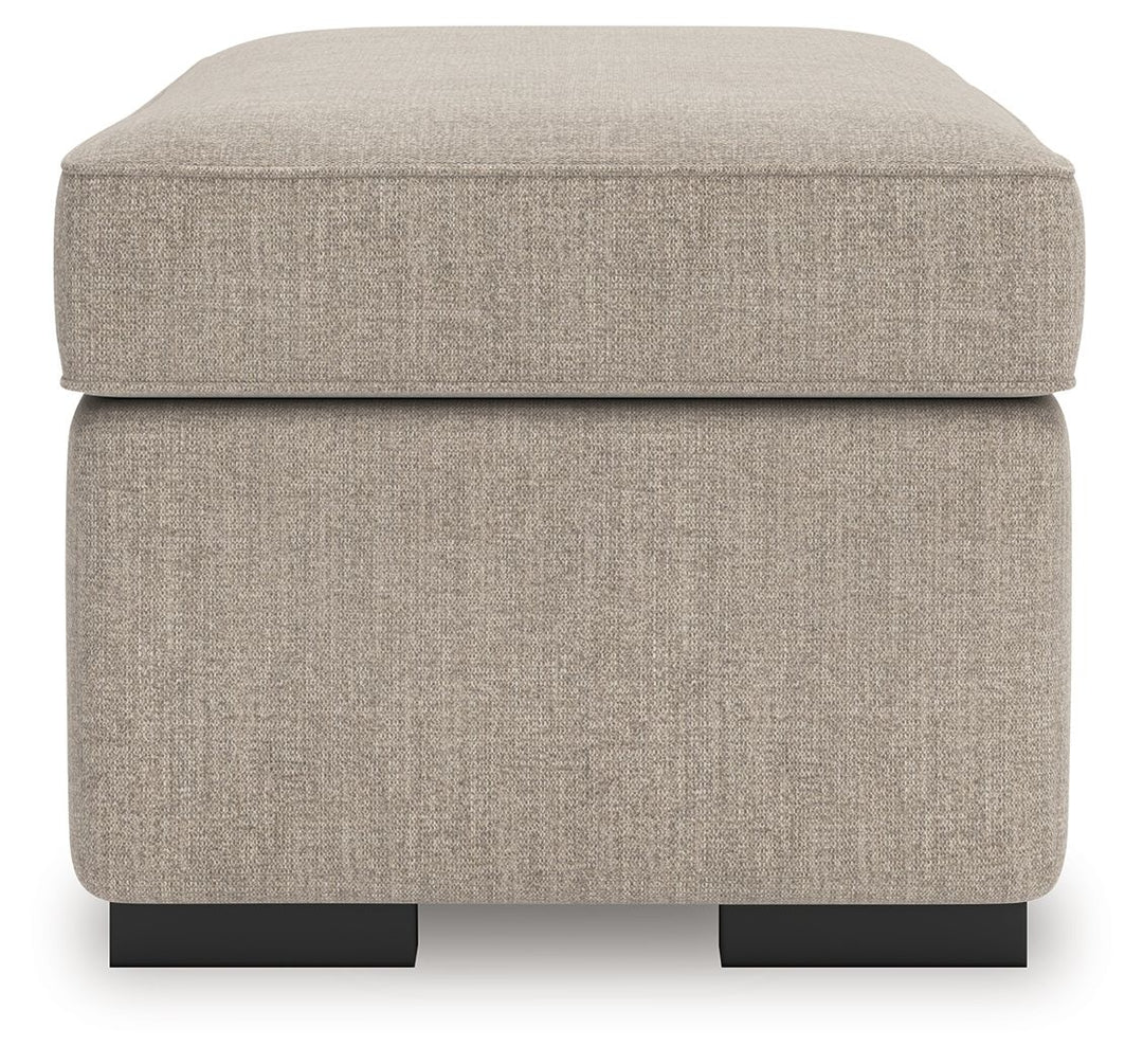 Sararose - Heather - Ottoman