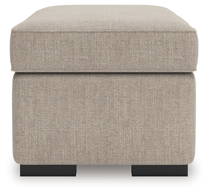 Sararose - Heather - Ottoman