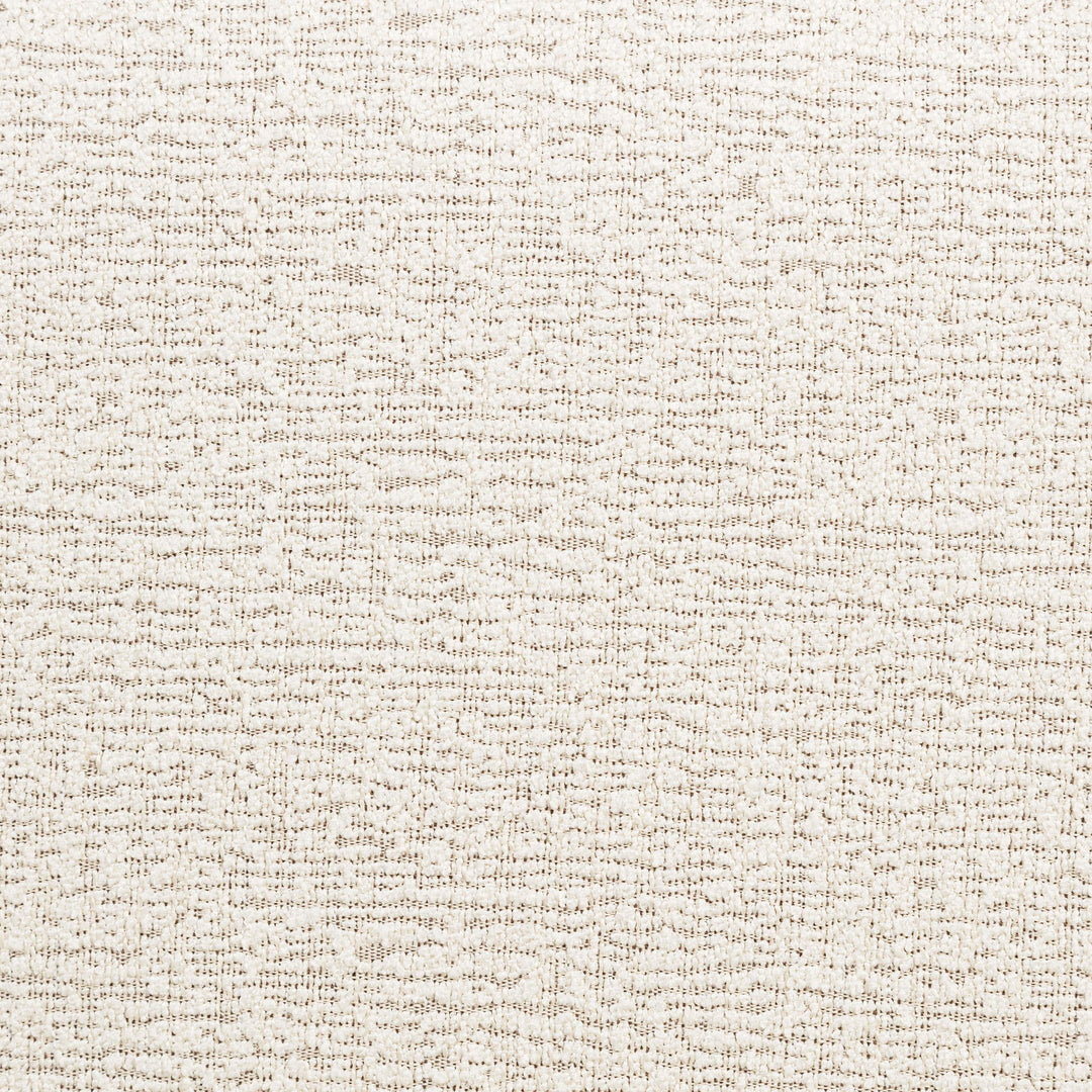 Kailani 52-inch Queen Wingback Bed Beige Oak