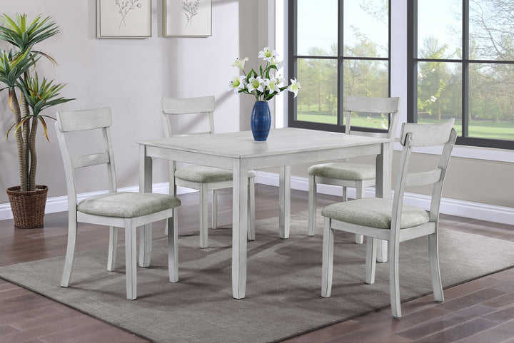 Henderson 5-Piece Dining Set