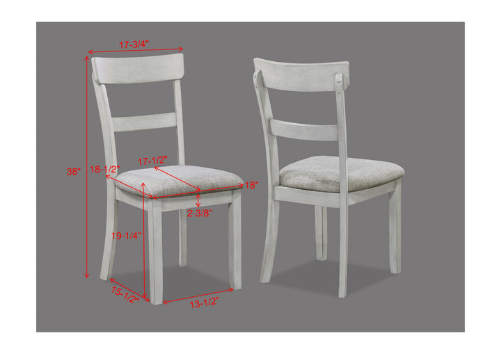 Henderson 5-Piece Dining Set