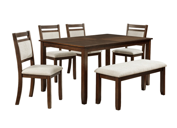 Avasa 5-Piece Dining Set