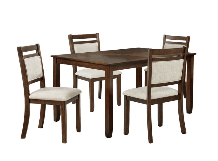 Avasa 5-Piece Dining Set