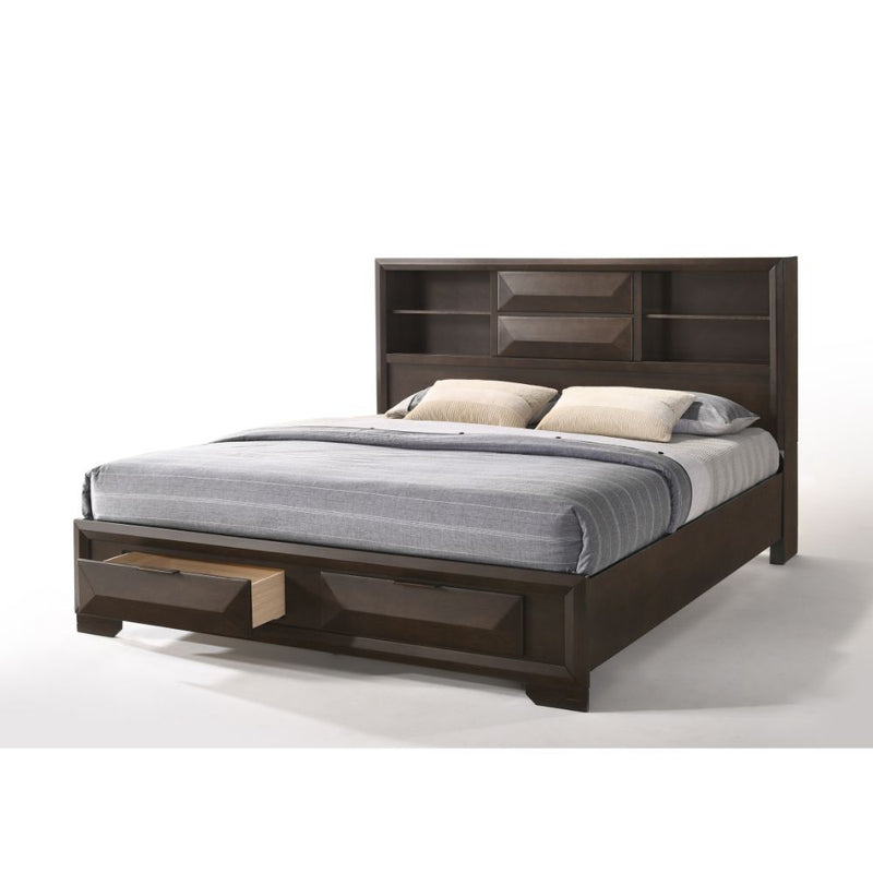 Merveille Bed