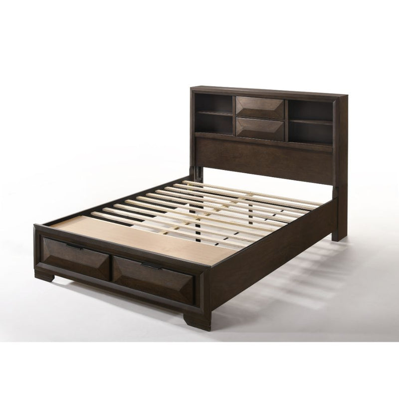 Merveille Bed