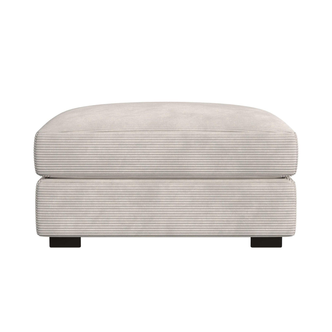 Arizona - Modular Ottoman