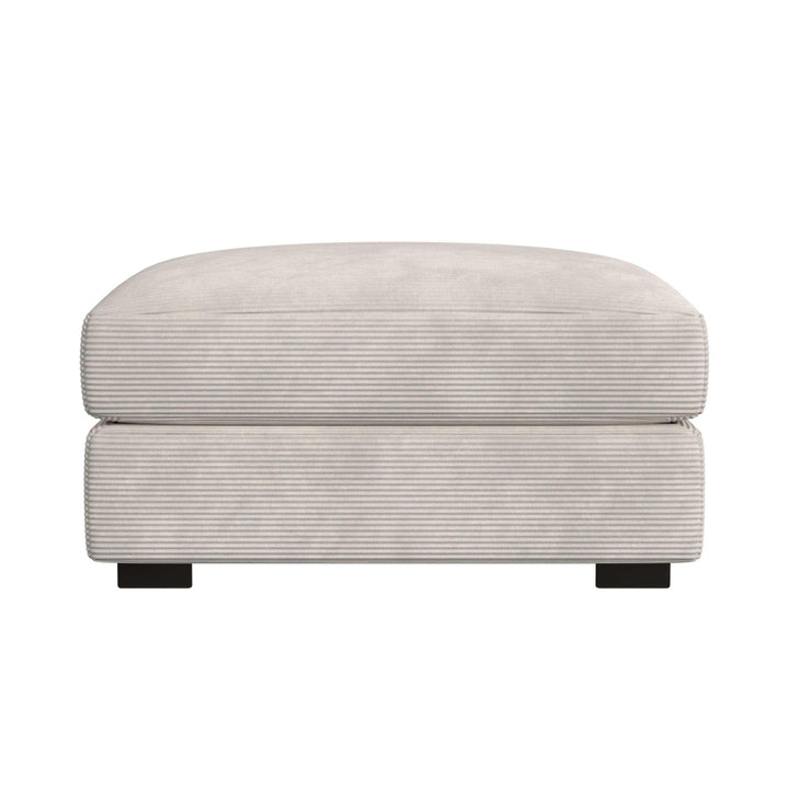 Arizona - Modular Ottoman
