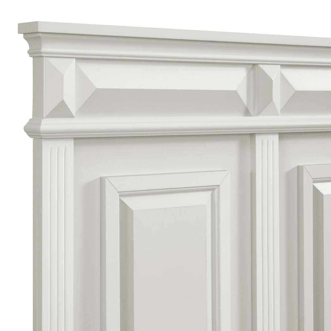 Bridgestone - Panel Bed