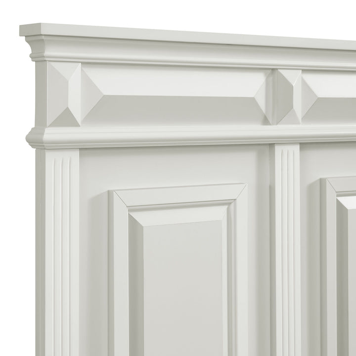Bridgestone - Panel Bed