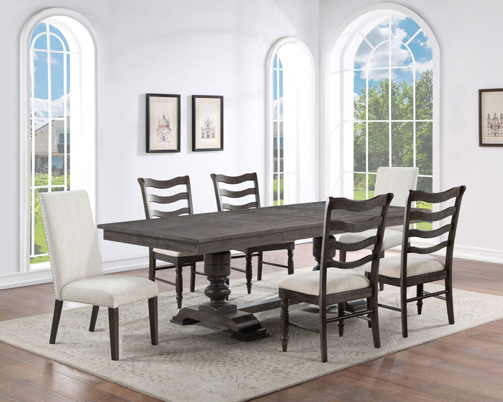 Hutchins - Dining Set