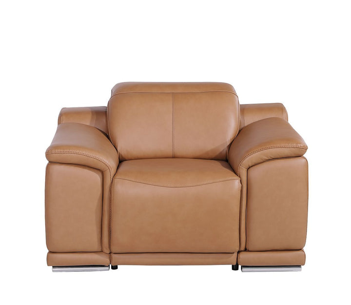 9762 - Power Reclining Chair With Adjustable Headrests
