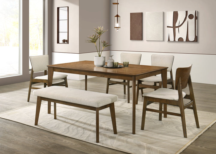 Rolstan Dining