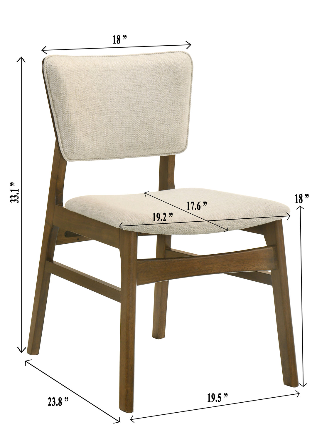 Rolstan Dining