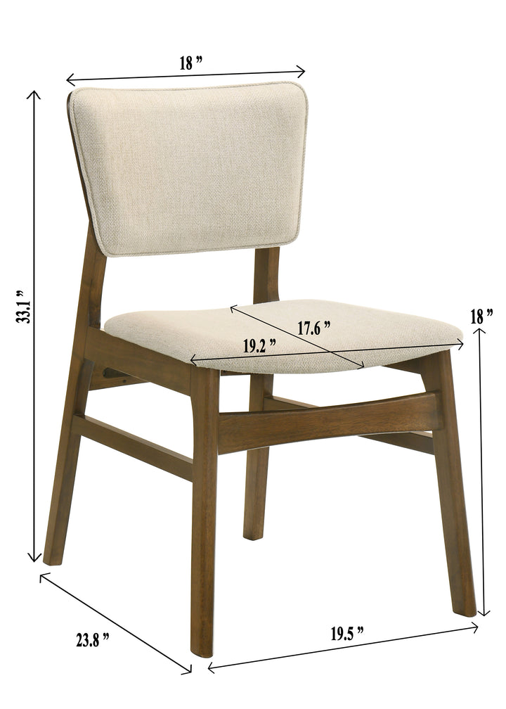 Rolstan Dining