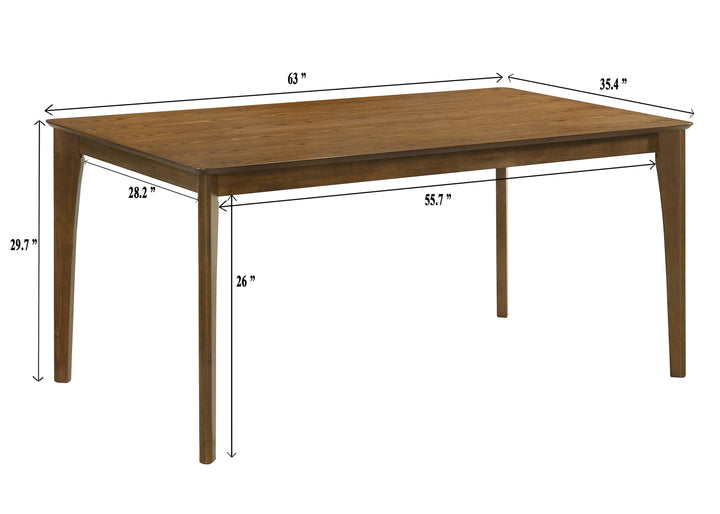 Rolstan Dining