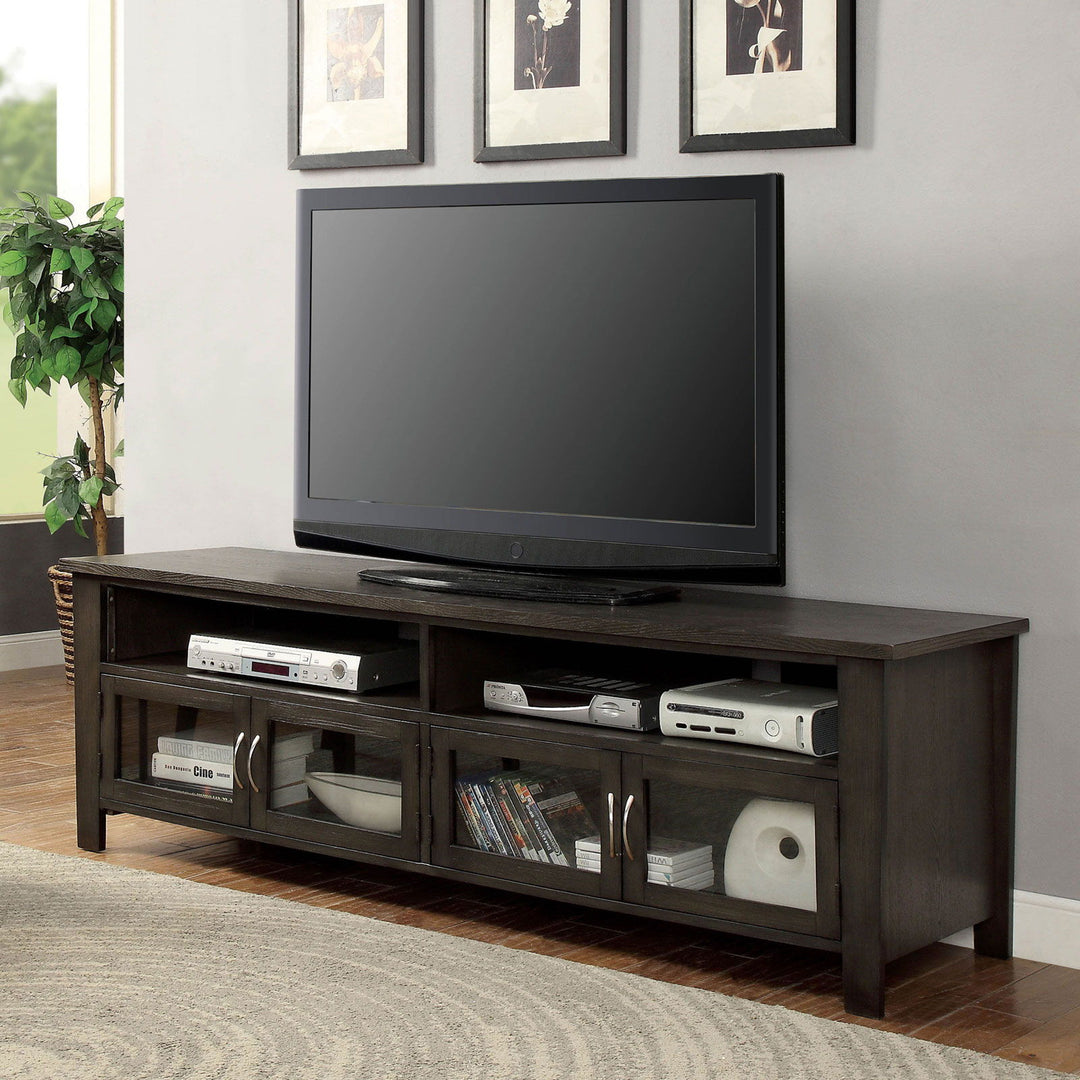 Alma - TV Stand