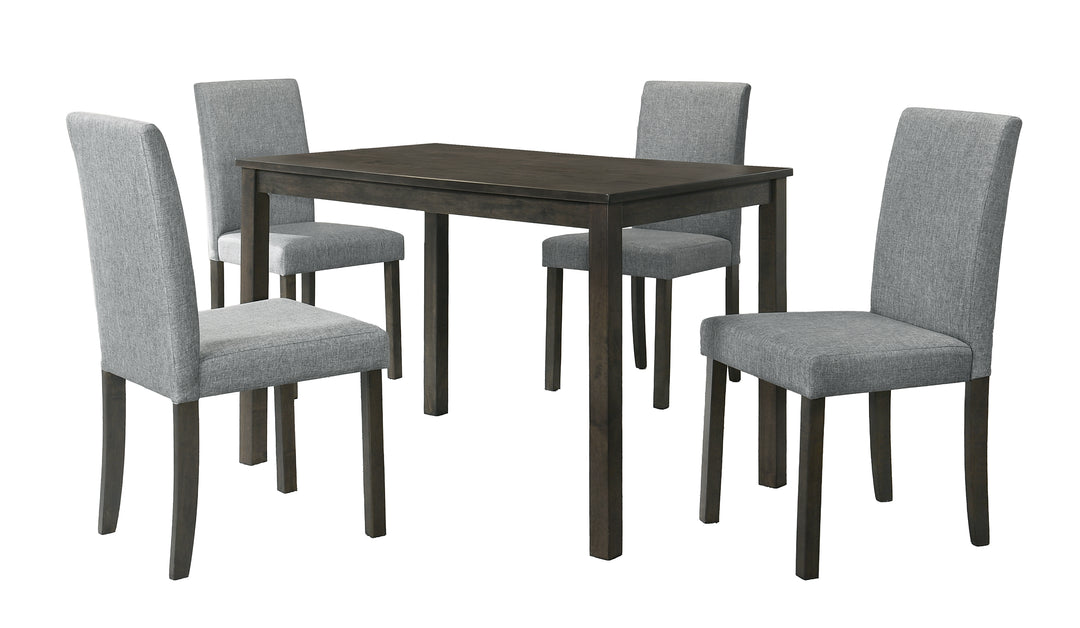 Melshire Dining