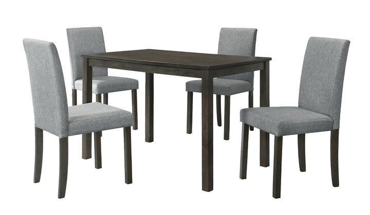 Melshire Dining