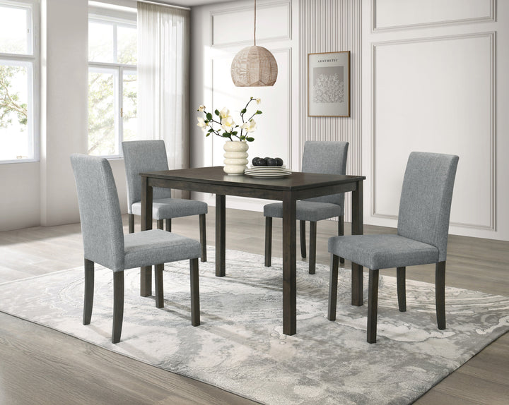 Delshire Dining