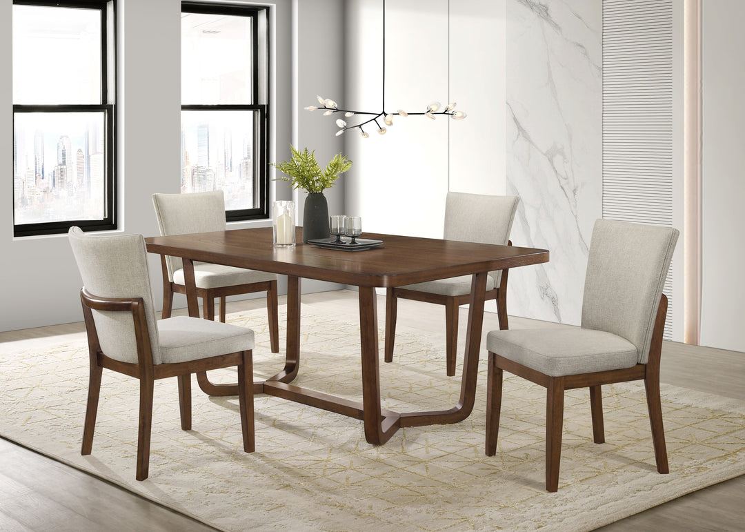 Salerno Dining