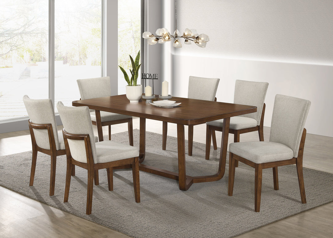 Salerno Dining