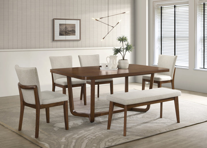 Salerno Dining