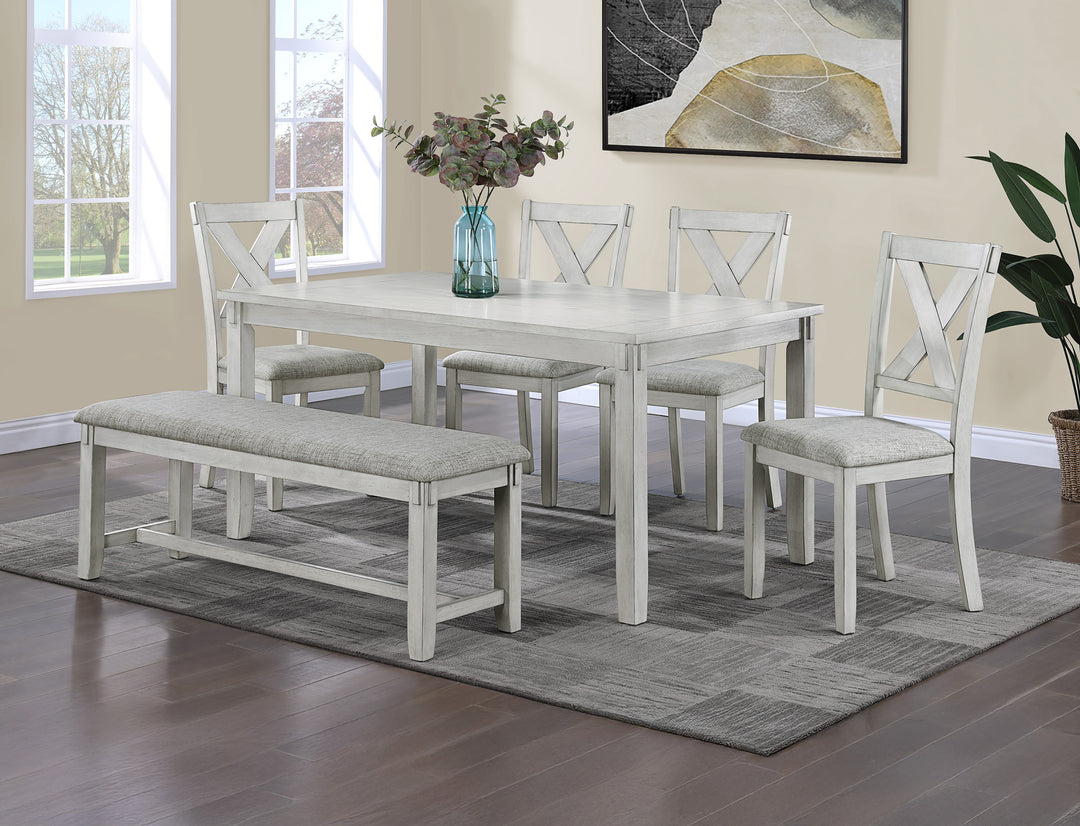 Clara Dining