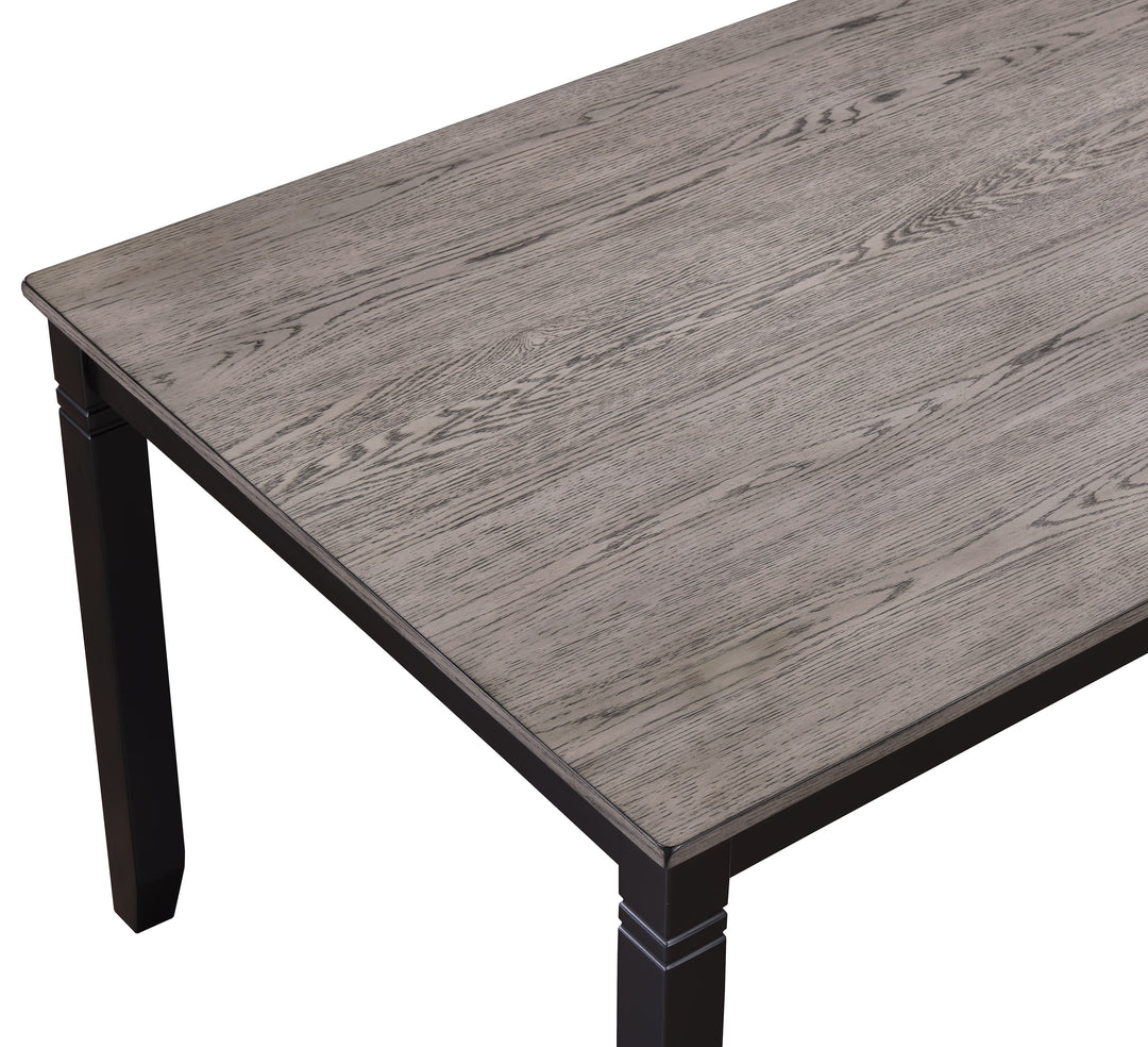 Paige 7-Piece Dining Set