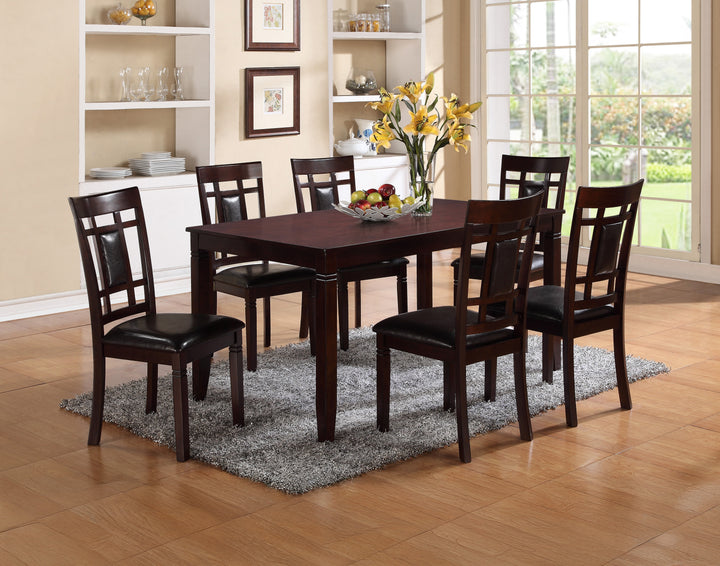 Paige 7-Piece Dining Set