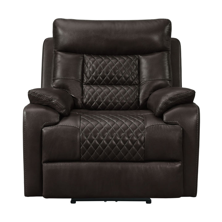 Trinidad - Power Recliner