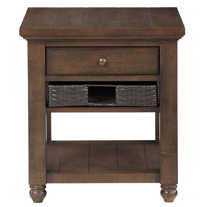 Oliver - Table