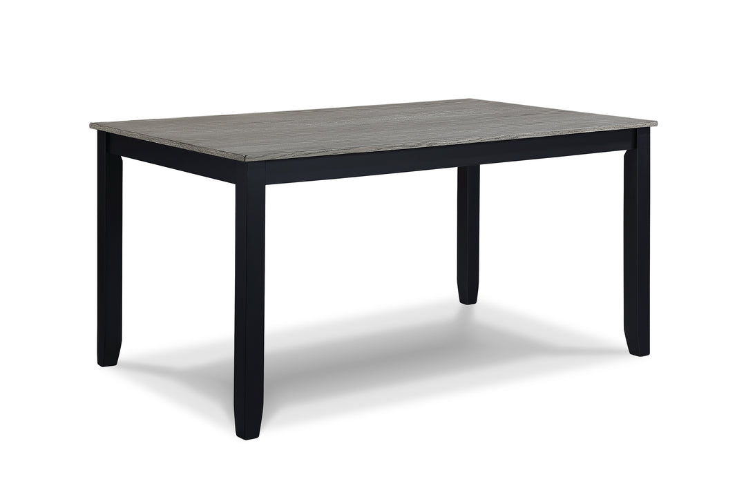 Eloise 7-Piece Dining Set