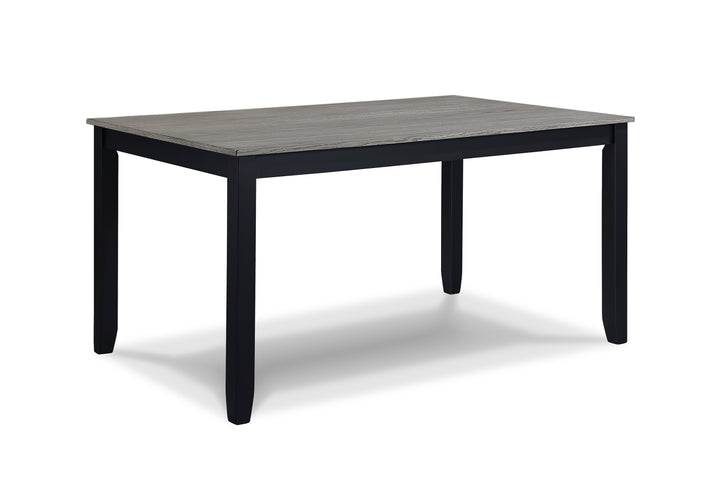 Eloise 7-Piece Dining Set